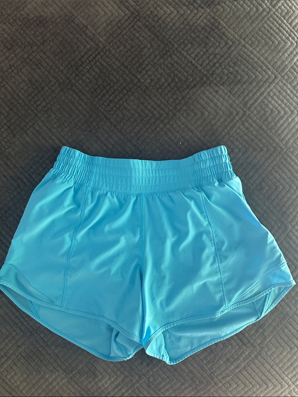 Lululemon Hottie Hot 4” Athletic Shorts
